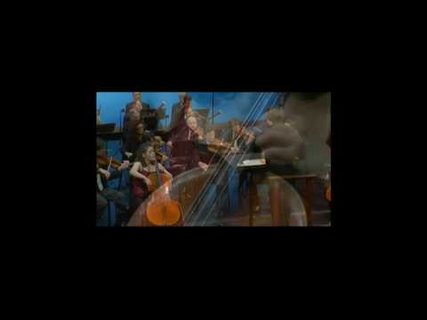 7. Emmanuelle Bertrand & Ens. Orchestral de Paris Saint-Saens Concerto n°1 en la mineur Op. 33 - 1