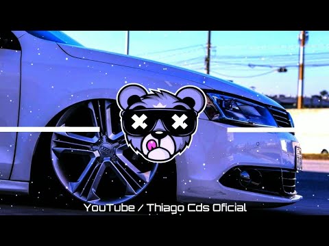 BAILE LÁ NA SERRA - JEFF COSTA FEAT. MC DRICKA  [COM GRAVE] PRA TOCAR NO PAREDÃO