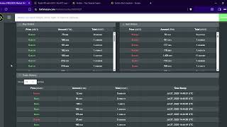 🔍 How to Use the Fairbrix Block Explorer | Full Walkthrough & Features Guide