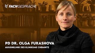 Pars-Plana-Vitrektomie: Indikation, Timing und Technik – PD Dr. Olga Furashova