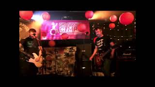 mclusky - Collagen Rock (live @ Exchange Bristol 2021)