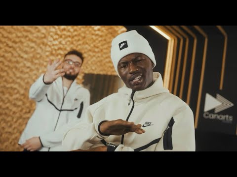 JA Red & GLO - Pray To Win [official music video]