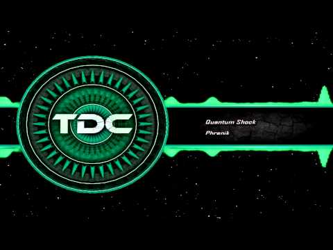 Phrenik - Quantum Shock [Mid Tempo]