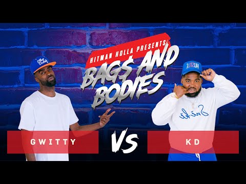 Gwitty vs KD