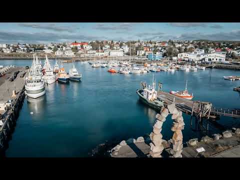 Hafnarfjörður, Iceland Travel Guide – Viking History, Nature & Coastal Charm