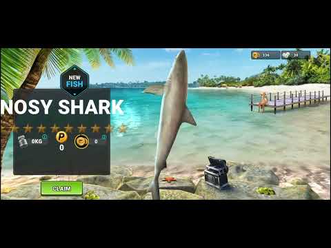 😍FISHING CLASH HIGH GHARAPHIC ANDROID 🔥 BEST GAMEPLAY HINDI