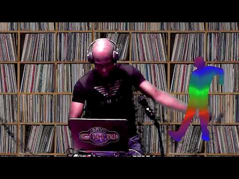 VYBEZ MONDAYZ with DJ Marvin Chin & DJ Blackout Boss