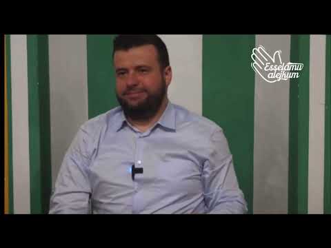 Savjeti roditeljima u odgoju djece - mr. hfz. Ammar Bašić