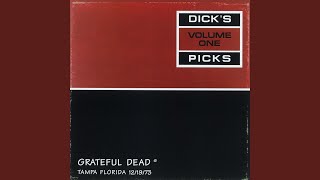 Jam (2) (Live at Curtis Hixon Convention Center, Tampa, FL, December 19, 1973)