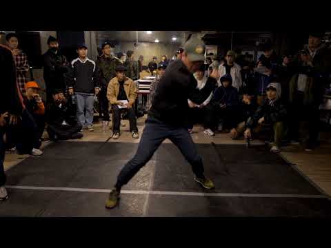 1. 김해브라더스 vs 팬텀그로브 2018.03.03 SOUTH SIDE VIBE vol.2