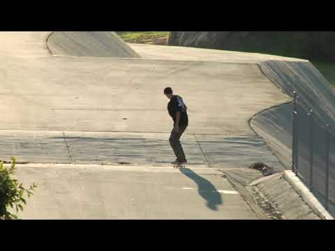 Sugar Skate Co. - Zander Gabriel Pro Part