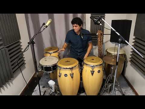 MULTIPERCUSIÓN FESTEJO