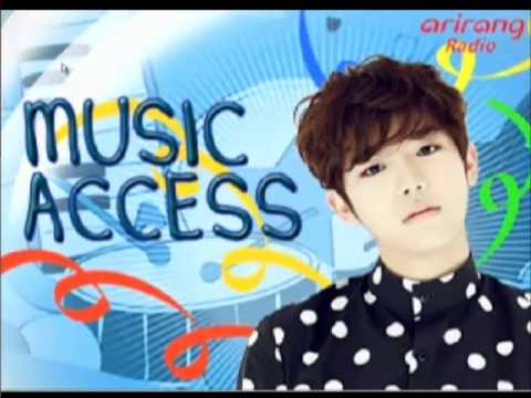 150823 Music Access with DJ Benji of B.I.G