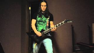 Revocation - Scorched Earth Policy (Solo)
