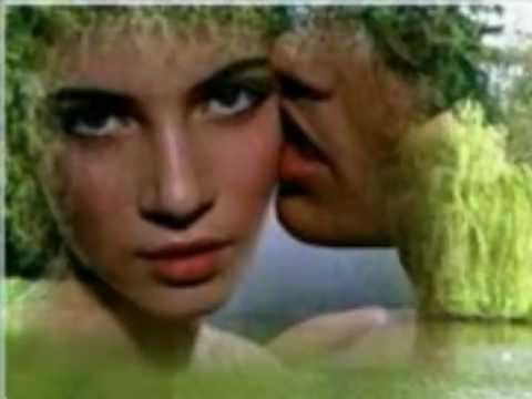 TAM ZA VODOU V RÁKOSÍ - love story.wmv