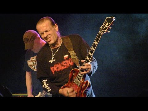 TSA-"Zwierzenia Kontestatora"(Chorzów-10.10.15)[HD]