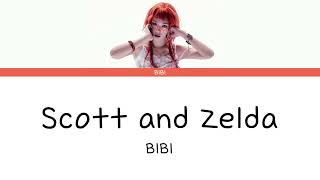 Download lagu BIBI - 책방오빠 문학소녀 (Scott and Zelda) Color Coded Lyrics (HAN/ROM/ENG) | Daydream mp3 Download lagu BIBI - 책방오빠 문학소녀 (Scott and Zelda) Color Coded Lyrics (HAN/ROM/ENG) | Daydream mp3