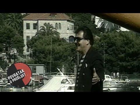 Kome Bi Šumilo More Moje Sinje - Milo Hrnic