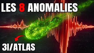 3I/ATLAS: le messager interstellaire qui défie la science | Science pour dormir