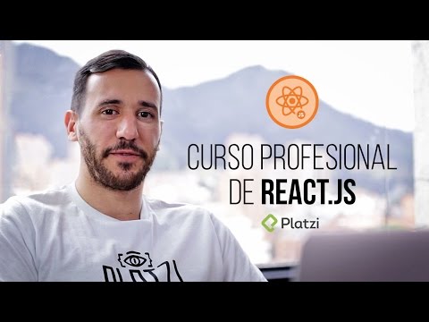 Curso Profesional de React.js
