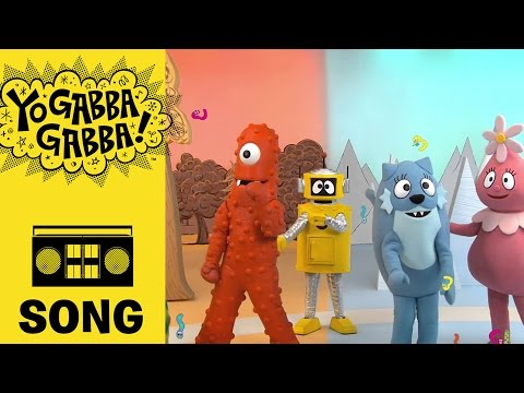 Yo Gabba Gabba - Apple Music