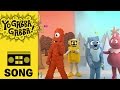 Get The Sillies Out Yo Gabba Gabba