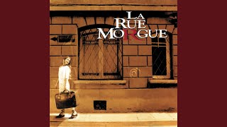 Kadr z teledysku Sigues dando vueltas tekst piosenki La Rue Morgue