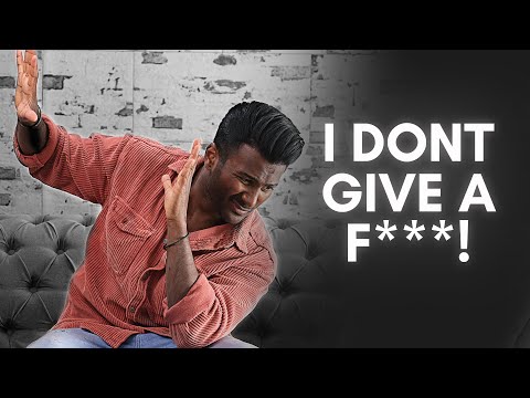 How to stop worrying about what others think of you! (3 tips)