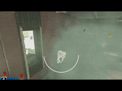 How to play Maestro like a Diamond 1 | Rainbow 6