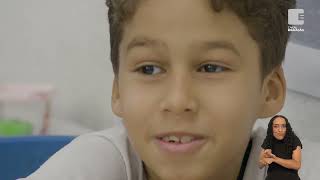 3° ao 5° ano - Produção de Textos Escritos no Ensino Fundamental | Parte 2 - EP 10