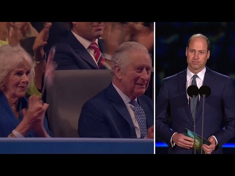 Prince William tells King Charles III: Late Queen Elizabeth II would be 'very proud'