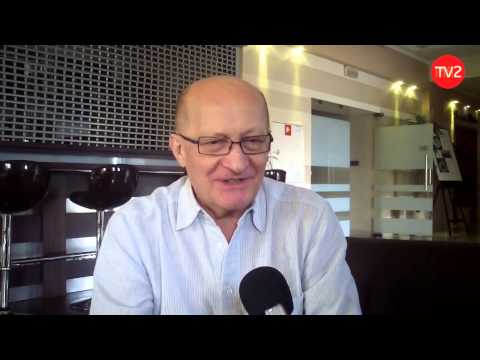 Wojciech Pszoniak dla Mechanika