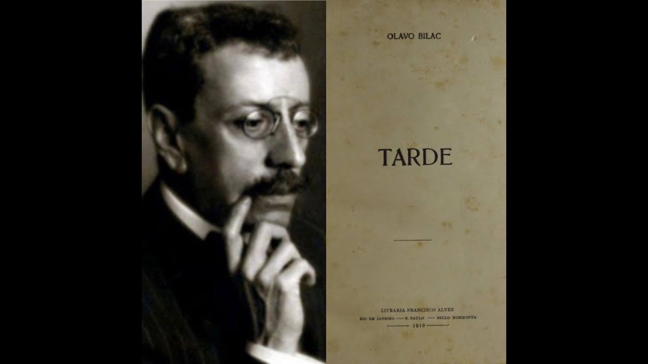 Tarde, de Olavo Bilac: resumo, análise e dicas