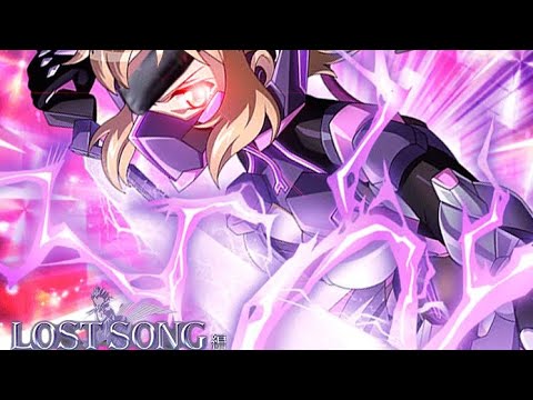 Sympho Gear Rising: Revengeance