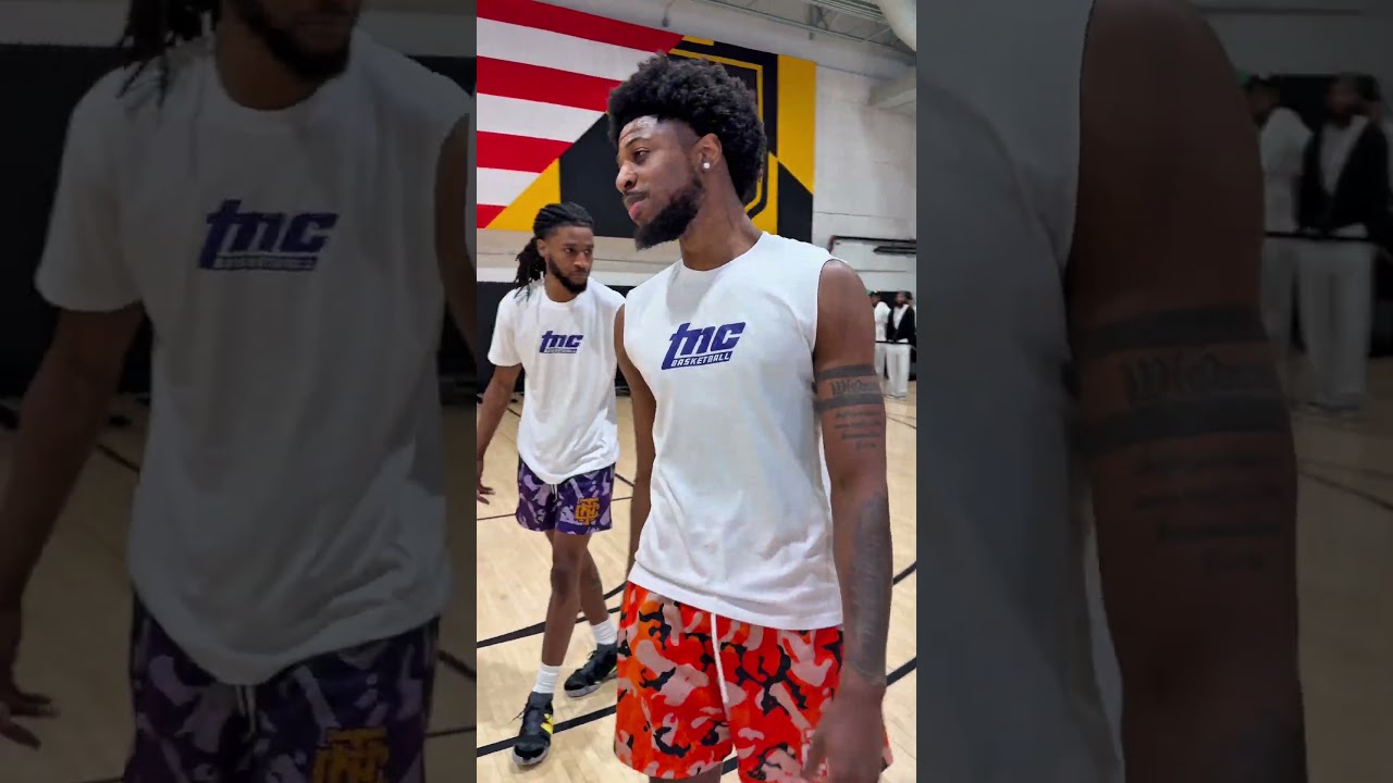 He Might Have The DEEPEST Bag Ever 🎒