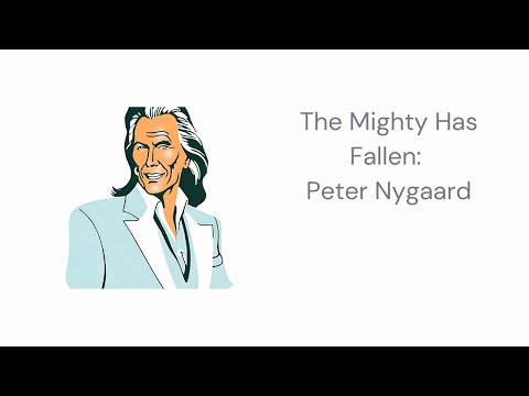 Peter Nygard Net Worth
