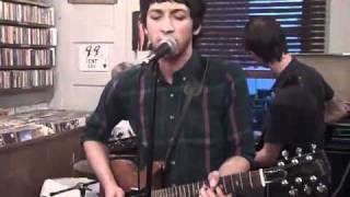 Robbers on High Street "Kick Em in the Shins"