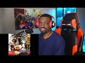 25 Yr Old Reacts To Ice T - Squeeze the Trigger