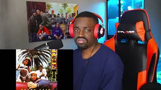 25 Yr Old Reacts To Ice T - Squeeze the Trigger
