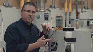 Testing Elements and Thermostats Video