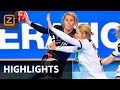 ORANJE DAMES GAVEN ALLES! | Nederland vs Duitsland | WK Handbal | Samenvatting