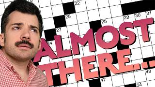 Friday: A Bit Punny, A Bit Tricky - 15 May 2026 New York Times Crossword