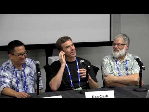 RMAF16: Headphones: The Next Evolution of Products (new video gain)