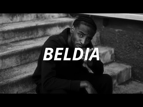 Timar x Bouss x OldSchool Type Beat - "BELDIA" | Instru Rap/Freestyle 2025