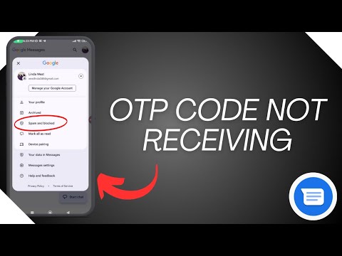 How to Fix OTP Code Not Receiving on Phone Number — 2025 Step-by-Step Guide