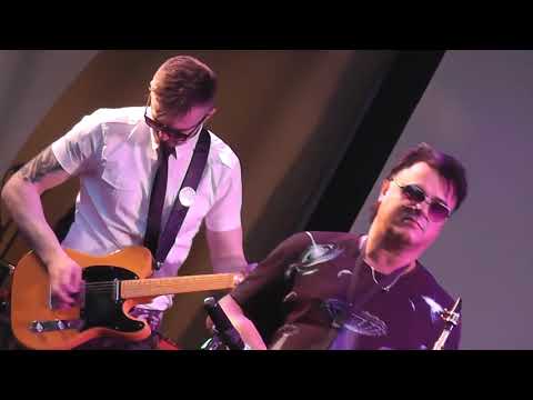 Sergey Gutsan & Friends - It's So Hard (John Lennon cover) HD