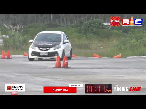 EXP Mod A Race GSC RND 1