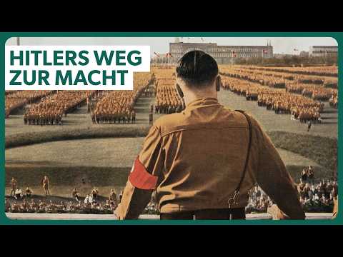 Hitlers geheime Wirtschaftspolitik: Der wahre Preis | 2. Weltkrieg Doku