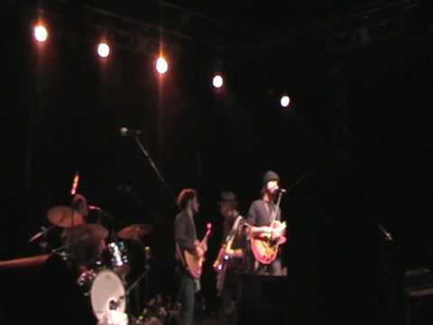 Devendra Banhart-Carmensita @ ATP 11th-13th Dec 2009