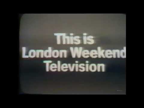 LWT continuity late 60’s